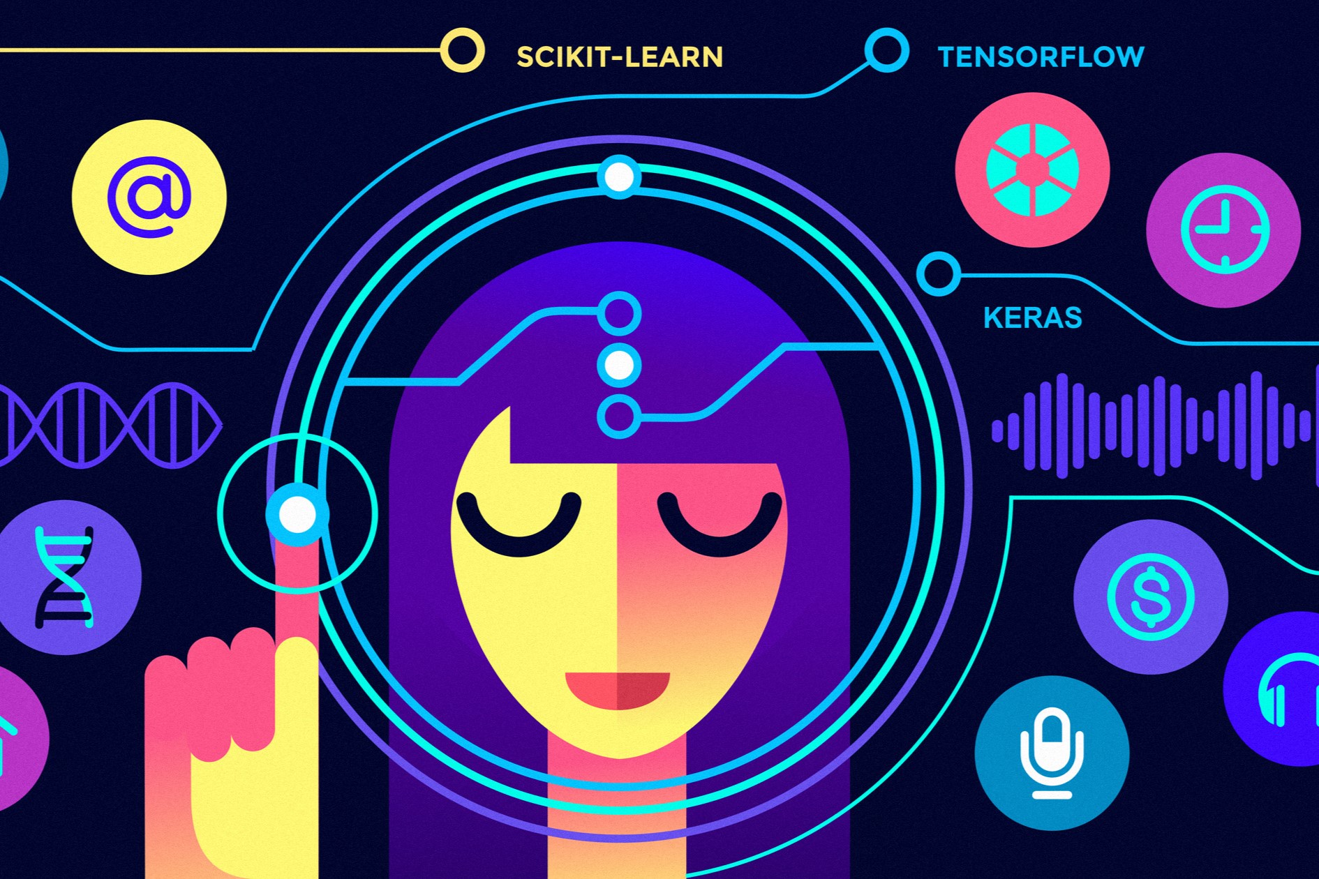 relational machine learning
