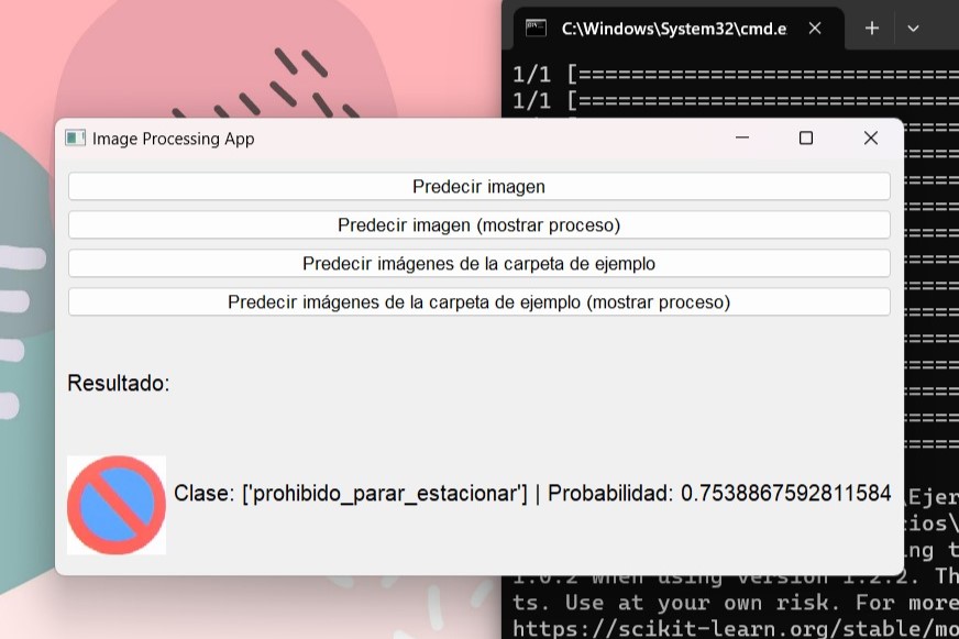 traffic sign recognition